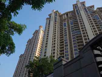 龙南房屋外墙防水